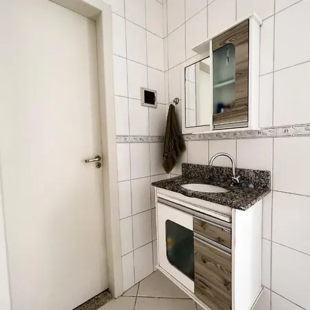 Casa Campeche Villa Florianopolis Exterior photo