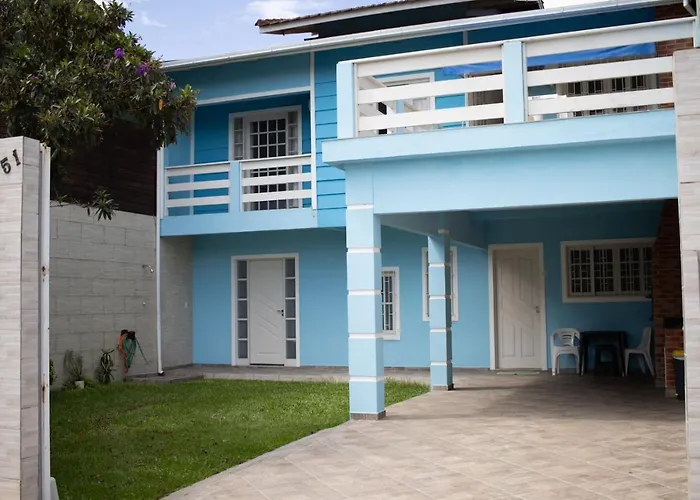Casa Campeche