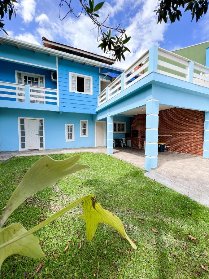 Casa Campeche * Florianopolis