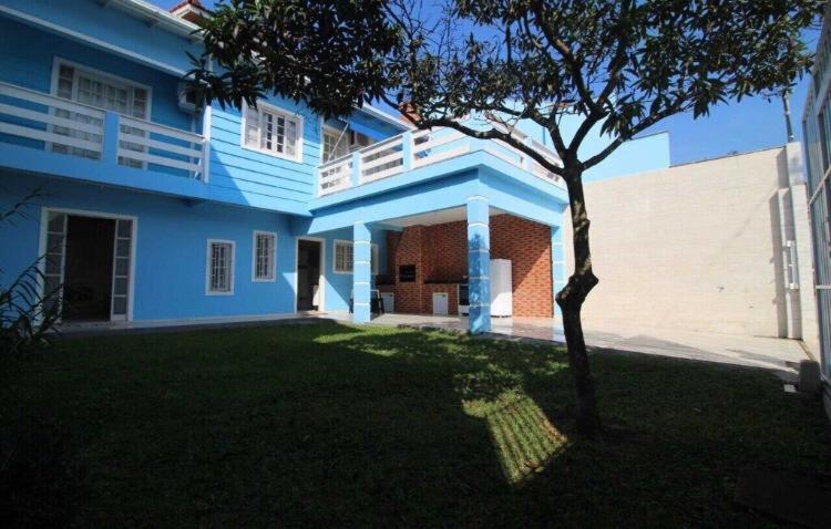 Casa Campeche Holiday home Florianopolis